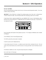 Предварительный просмотр 166 страницы Thermo King SR-2 SmartReefer2 Diagnostic Manual