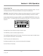 Предварительный просмотр 169 страницы Thermo King SR-2 SmartReefer2 Diagnostic Manual