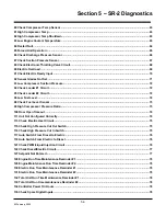 Preview for 185 page of Thermo King SR-2 SmartReefer2 Diagnostic Manual