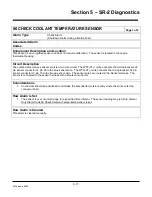 Preview for 199 page of Thermo King SR-2 SmartReefer2 Diagnostic Manual