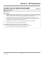 Preview for 200 page of Thermo King SR-2 SmartReefer2 Diagnostic Manual