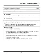 Preview for 208 page of Thermo King SR-2 SmartReefer2 Diagnostic Manual