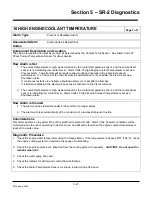 Preview for 209 page of Thermo King SR-2 SmartReefer2 Diagnostic Manual