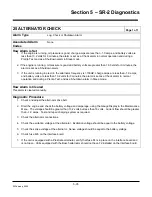 Preview for 217 page of Thermo King SR-2 SmartReefer2 Diagnostic Manual