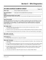 Preview for 220 page of Thermo King SR-2 SmartReefer2 Diagnostic Manual