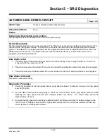 Preview for 229 page of Thermo King SR-2 SmartReefer2 Diagnostic Manual