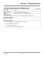 Preview for 230 page of Thermo King SR-2 SmartReefer2 Diagnostic Manual