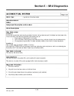 Preview for 232 page of Thermo King SR-2 SmartReefer2 Diagnostic Manual