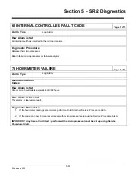 Preview for 243 page of Thermo King SR-2 SmartReefer2 Diagnostic Manual