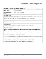 Preview for 252 page of Thermo King SR-2 SmartReefer2 Diagnostic Manual