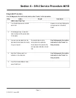 Preview for 279 page of Thermo King SR-2 SmartReefer2 Diagnostic Manual