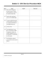 Preview for 296 page of Thermo King SR-2 SmartReefer2 Diagnostic Manual