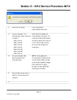 Preview for 334 page of Thermo King SR-2 SmartReefer2 Diagnostic Manual