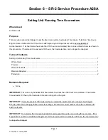 Preview for 341 page of Thermo King SR-2 SmartReefer2 Diagnostic Manual