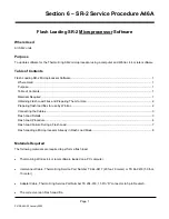 Preview for 345 page of Thermo King SR-2 SmartReefer2 Diagnostic Manual