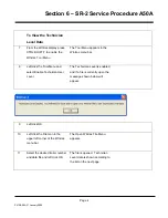 Preview for 374 page of Thermo King SR-2 SmartReefer2 Diagnostic Manual