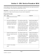 Preview for 400 page of Thermo King SR-2 SmartReefer2 Diagnostic Manual