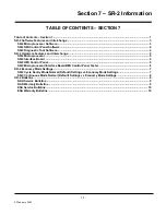 Preview for 409 page of Thermo King SR-2 SmartReefer2 Diagnostic Manual