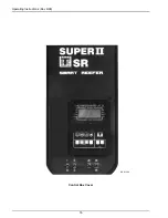 Preview for 26 page of Thermo King Super II SR+ Manual