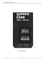 Предварительный просмотр 26 страницы Thermo King Super II SR+ Manual