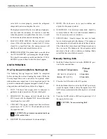 Preview for 30 page of Thermo King Super II SR+ Manual