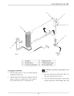 Предварительный просмотр 63 страницы Thermo King Super II SR+ Manual