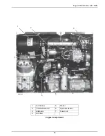 Предварительный просмотр 65 страницы Thermo King Super II SR+ Manual