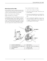 Предварительный просмотр 69 страницы Thermo King Super II SR+ Manual