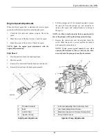 Предварительный просмотр 71 страницы Thermo King Super II SR+ Manual