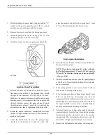 Предварительный просмотр 74 страницы Thermo King Super II SR+ Manual