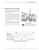 Предварительный просмотр 75 страницы Thermo King Super II SR+ Manual