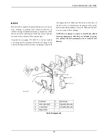 Предварительный просмотр 79 страницы Thermo King Super II SR+ Manual