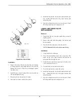 Предварительный просмотр 105 страницы Thermo King Super II SR+ Manual