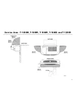 Preview for 13 page of Thermo King T-1000M Installation Manual