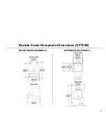 Предварительный просмотр 14 страницы Thermo King T-1000M Installation Manual