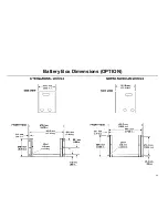 Предварительный просмотр 15 страницы Thermo King T-1000M Installation Manual