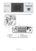 Предварительный просмотр 43 страницы Thermo King T-1000R Maintenance Manual