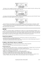 Предварительный просмотр 98 страницы Thermo King T-1000R Maintenance Manual