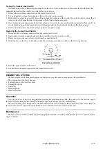 Предварительный просмотр 150 страницы Thermo King T-1000R Maintenance Manual