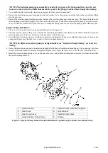 Предварительный просмотр 162 страницы Thermo King T-1000R Maintenance Manual