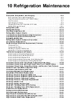 Preview for 185 page of Thermo King T-1000R Maintenance Manual