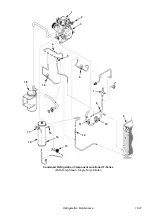 Preview for 205 page of Thermo King T-1000R Maintenance Manual