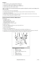 Предварительный просмотр 210 страницы Thermo King T-1000R Maintenance Manual