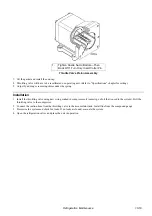 Предварительный просмотр 237 страницы Thermo King T-1000R Maintenance Manual