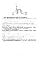 Предварительный просмотр 244 страницы Thermo King T-1000R Maintenance Manual