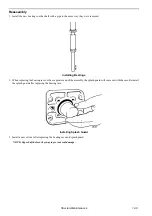 Предварительный просмотр 254 страницы Thermo King T-1000R Maintenance Manual