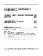 Preview for 3 page of Thermo King T-1080S Maintenance Manual