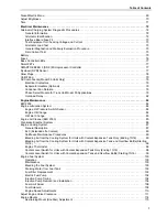Предварительный просмотр 8 страницы Thermo King T-1080S Maintenance Manual