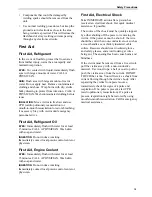 Предварительный просмотр 16 страницы Thermo King T-1080S Maintenance Manual