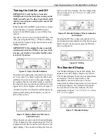 Предварительный просмотр 38 страницы Thermo King T-1080S Maintenance Manual